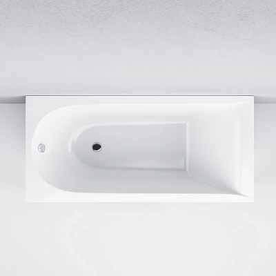 AM.PM Spirit Ванна акриловая 150x70 W72A-150-070W-A2 от интернет-магазина Purezza 