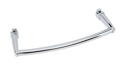 Стилье Полка Towel Bar Curved 320 мм 00-2004-0320 от интернет-магазина Purezza 