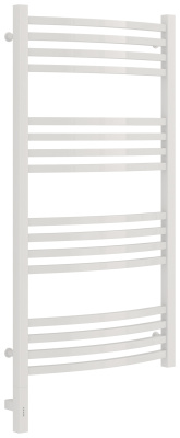 Сунержа Аркус 3.0 Электрический полотенцесушитель 1000х500 Белый от интернет-магазина Purezza 