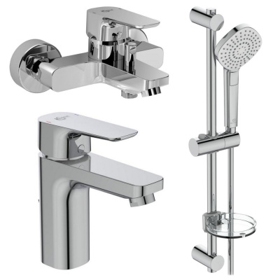 Ideal Standard BD005AA CERAPLAN III Промо комплект (BC560AA+B0718AA+B2621AA) от интернет-магазина Purezza 