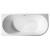 ABBER Акриловая ванна 170x78x60 AB9257-1.7 L интернет-магазин Purezza ABBER Акриловая ванна 170x78x60 AB9257-1.7 L от интернет-магазина Purezza
