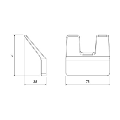 Iddis Slide  SLISC20i41  - Purezza 