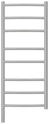 Сунержа Галант 3.0 Электрический полотенцесушитель 1000х400 Сатин от интернет-магазина Purezza 