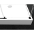 Black&White G8708 душевая кабина с чёрным профилем 110х80 от интернет-магазина Purezza 