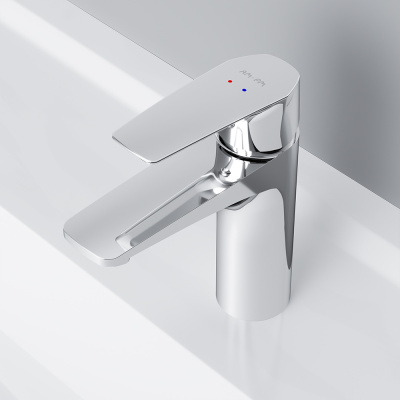 AM.PM Gem Смеситель для раковины F90A02100 от интернет-магазина Purezza 