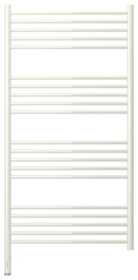 Сунержа Богема 3.0 прямая Электрический полотенцесушитель 1200х600 Белый от интернет-магазина Purezza 