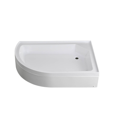 AvaCan D3012R N Душевая кабина без крыши правая 120х80 от интернет-магазина Purezza 