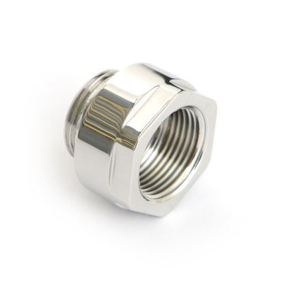 Сунержа Муфта переходная G3/4" ВР (правая) / G3/4" НР 00-1514-0002 от интернет-магазина Purezza 