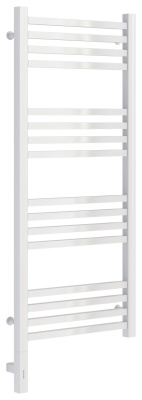 Сунержа Модус 3.0 Электрический полотенцесушитель 1000х400 Белый от интернет-магазина Purezza 