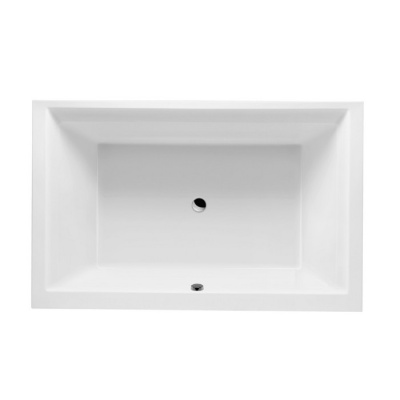 Excellent Crown Lux Акриловая ванна 190х120 WAEX.CRO19WH от интернет-магазина Purezza 