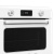 Smeg COF01WHEU мини-печь с паром белая от интернет-магазина Purezza 