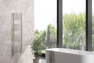 Сунержа Богема 3.0 прямая Электрический полотенцесушитель 1200х300 от интернет-магазина Purezza 