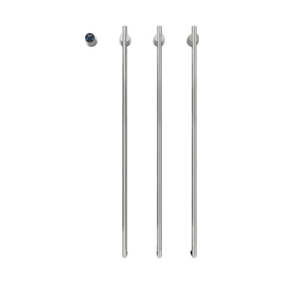 Maxonor EASY Электрический полотенцесушитель 1000х505 PL-TRE07BR3 (45) от интернет-магазина Purezza 