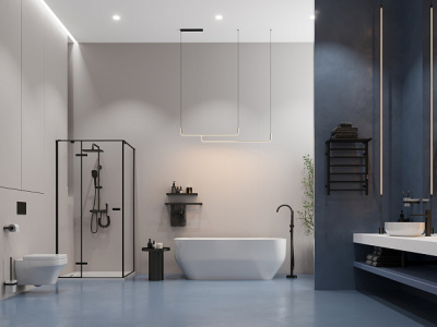 Maxonor FEELING Акриловая ванна 1700х750х600 PL-BT1711 Белый от интернет-магазина Purezza 