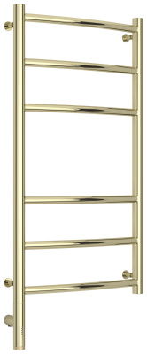 Сунержа Галант 3.0 Электрический полотенцесушитель 800х400 Шампань от интернет-магазина Purezza 