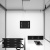 Black & White G8028 Душевая кабина 115х90 от интернет-магазина Purezza 