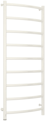 Сунержа Галант 4.0 Электрический полотенцесушитель 1200х500 Белый от интернет-магазина Purezza 