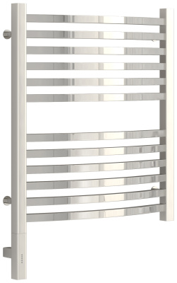 Сунержа Аркус 3.0 Электрический полотенцесушитель 600х500 от интернет-магазина Purezza 