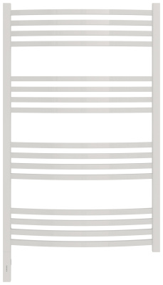 Сунержа Аркус 3.0 Электрический полотенцесушитель 1000х600 Белый от интернет-магазина Purezza 