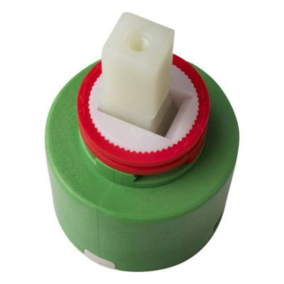  Iddis Optima Home Картридж 40 мм 03ESC40i82 Зеленый от интернет-магазина Purezza 