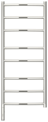 Сунержа Галант 3.0 Электрический полотенцесушитель 1000х400 от интернет-магазина Purezza 