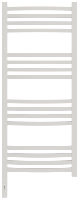 Сунержа Аркус 3.0 Электрический полотенцесушитель 1000х400 Матовый белый от интернет-магазина Purezza 