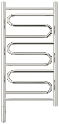 Сунержа Элегия 3.0 Электрический полотенцесушитель 800х400 от интернет-магазина Purezza 