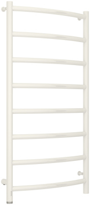 Сунержа Галант 4.0 Электрический полотенцесушитель 1000х500 Белый от интернет-магазина Purezza 