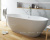 Aquanet Family Stone Ванна из искусственного камня 180х80х58 AQ-00332888 от интернет-магазина Purezza 