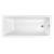 Whitecross Wave Акриловая ванна 130х70 0101.130070.100 интернет-магазин Purezza Whitecross Wave Акриловая ванна 130х70 0101.130070.100 от интернет-магазина Purezza