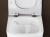 Ceramicanova New Day Rimless Подвесной унитаз CN3005 Белый интернет-магазин Purezza Ceramicanova New Day Rimless Подвесной унитаз CN3005 Белый от интернет-магазина Purezza