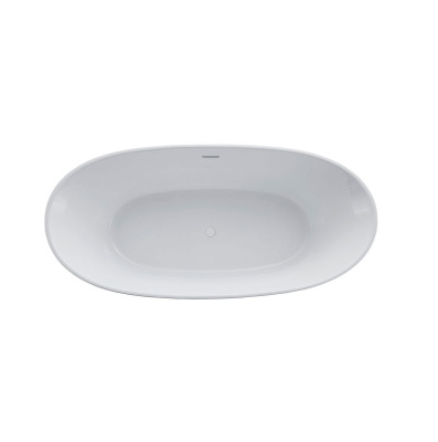 Vincea Акриловая ванна 186х88,5х60,5 VBT-405-1860 Белый от интернет-магазина Purezza 