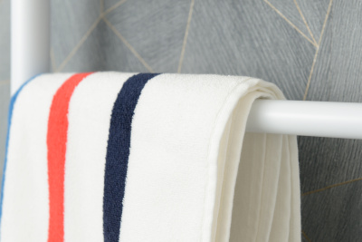 Сунержа Галант 3.0 Электрический полотенцесушитель 1200х600 Белый от интернет-магазина Purezza 