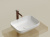 Ceramicanova Element Умывальник чаша накладная прямоугольная 49,5х37 CN6055 Белый интернет-магазин Purezza Ceramicanova Element Умывальник чаша накладная прямоугольная 49,5х37 CN6055 Белый от интернет-магазина Purezza