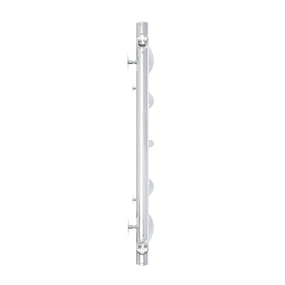 Laris КЛАССИК Водяной полотенцесушитель П5 500X600 М/Ц 500 1″ 73208005 от интернет-магазина Purezza 