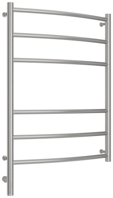 Сунержа Галант 3.0 Электрический полотенцесушитель 800х600 Сатин от интернет-магазина Purezza 