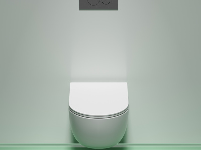 Ceramicanova Modena Rimless Подвесной унитаз CN6063MW Белый матовый от интернет-магазина Purezza 