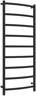 Сунержа Галант 4.0 Электрический полотенцесушитель 1200х500 Темный титан муар от интернет-магазина Purezza 