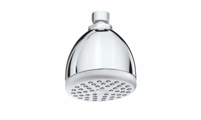 Bossini Ovo Rain Верхний душ 9 см, 1 режим, I00323.030 от интернет-магазина Purezza 