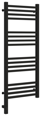 Сунержа Модус 3.0 Электрический полотенцесушитель 1000х400 Матовый черный от интернет-магазина Purezza 