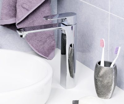 WasserKRAFT Dinkel 5803H Смеситель для умывальника от интернет-магазина Purezza 