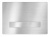 KK-POL Смывная клавиша Vitrum Metal Slim, 350/PSM/005-00-00 Нержавеющая сталь от интернет-магазина Purezza 