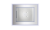 BOSSINI FRAME/3 RGB LIGHTS Верхний душ с накладной рамой для подвесного потолка  500 мм х 600 мм х 17 мм, с 3 режимами струи HI0930.030 от интернет-магазина Purezza 