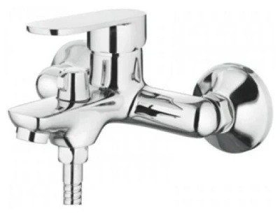 Ledeme H10 Смеситель для ванны L3010 от интернет-магазина Purezza 