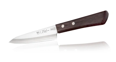 Special series Кухонный Нож Универсальный Kanetsugu 2001, лезвие 12 см от интернет-магазина Purezza 