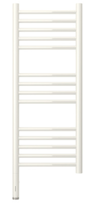 Сунержа Богема 3.0 прямая Электрический полотенцесушитель 800х300 Белый от интернет-магазина Purezza 