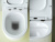 Ceramicanova Metropol Rimless Напольный приставной унитаз CN4004 Белый интернет-магазин Purezza Ceramicanova Metropol Rimless Напольный приставной унитаз CN4004 Белый от интернет-магазина Purezza
