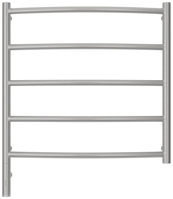 Сунержа Галант 3.0 Электрический полотенцесушитель 600х600 Сатин от интернет-магазина Purezza 