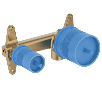 Ideal Standard Универсальный встраиваемый комплект для настенного смесителя для умывальника (комплект №1) A5948NU от интернет-магазина Purezza 