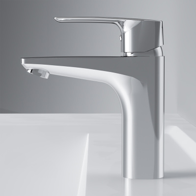 AM.PM Gem Смеситель для раковины F90A02100 от интернет-магазина Purezza 